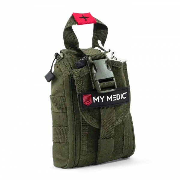 Trauma First Aid Kit (TFAK) - Image 7